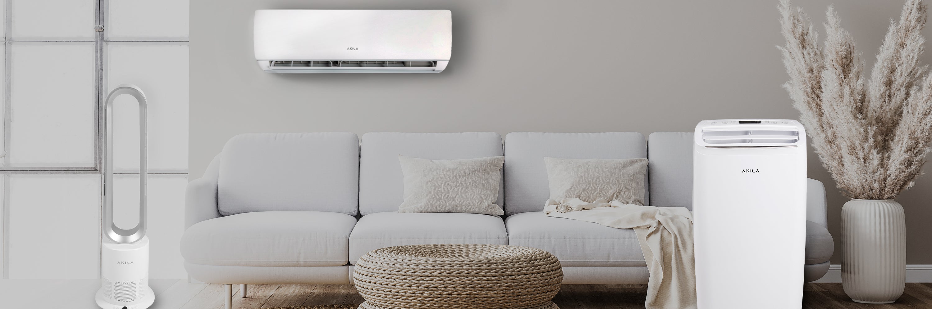 Comparaison des Différents Types de Climatiseurs : Avantages et Inconvénients