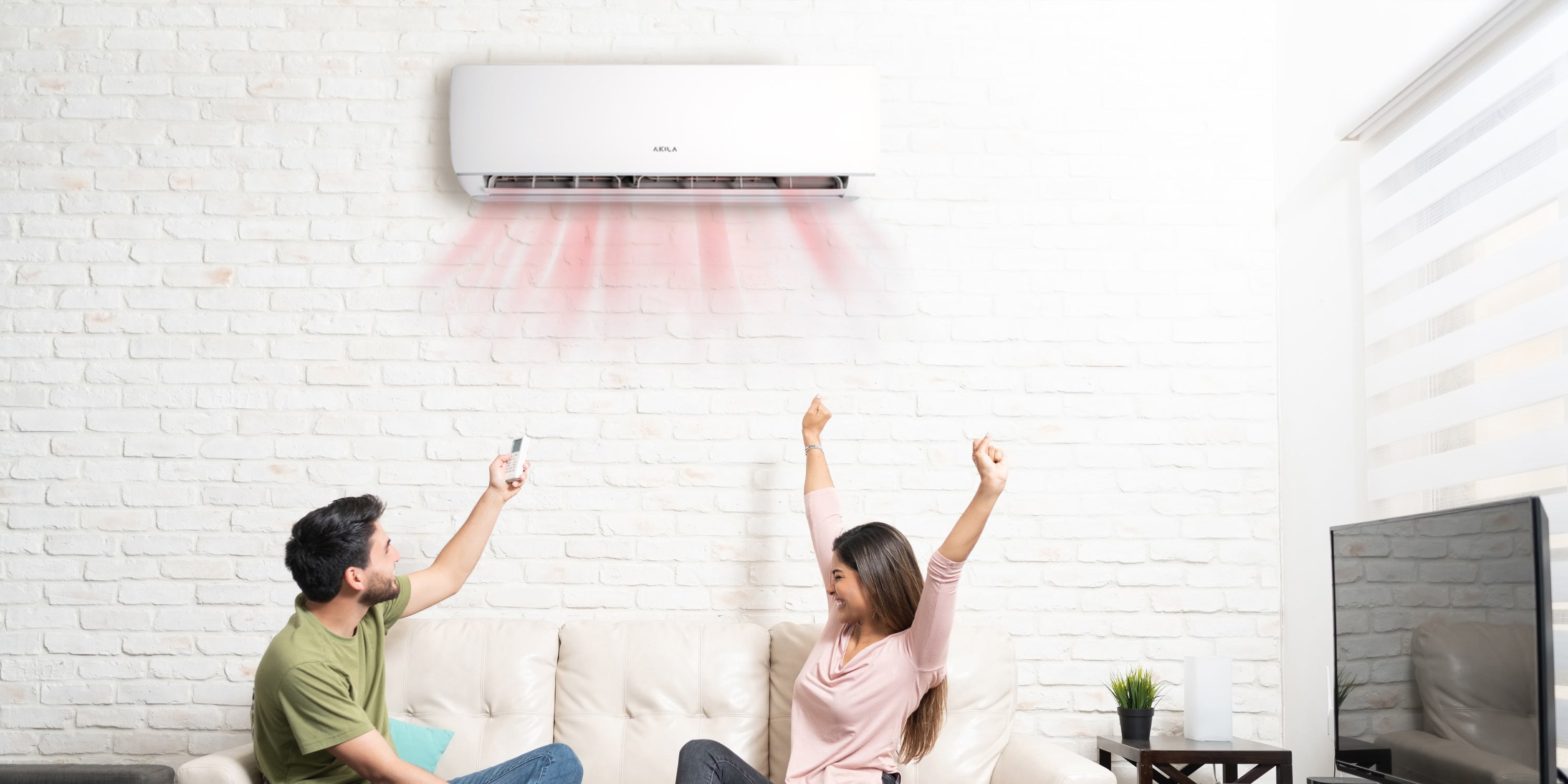 Les Climatiseurs en Hiver : Utilisations Inattendues de Votre Appareil Hors Saison