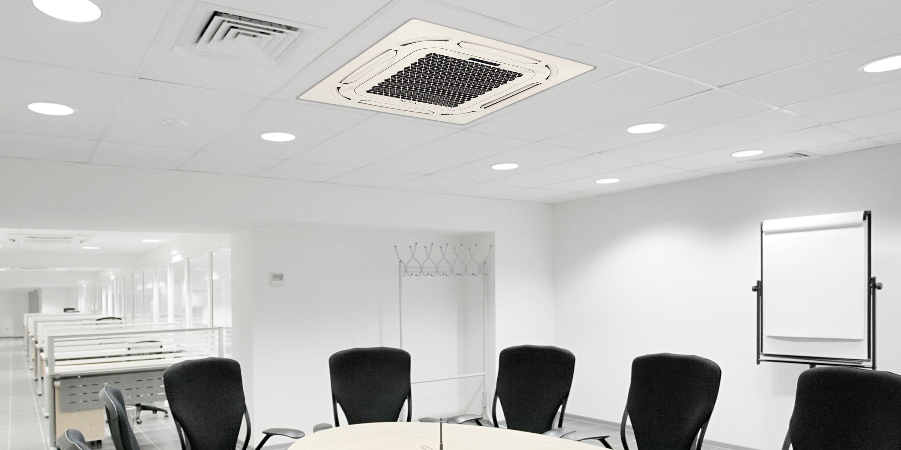 Comment la Climatisation Peut Transformer le Climat de Travail de Votre Entreprise