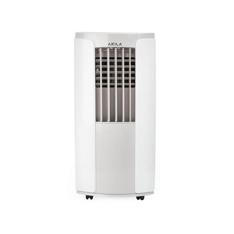 NAEBA - Aire acondicionado móvil ultrasilencioso - Wifi - 3,5kW - 12000 BTU