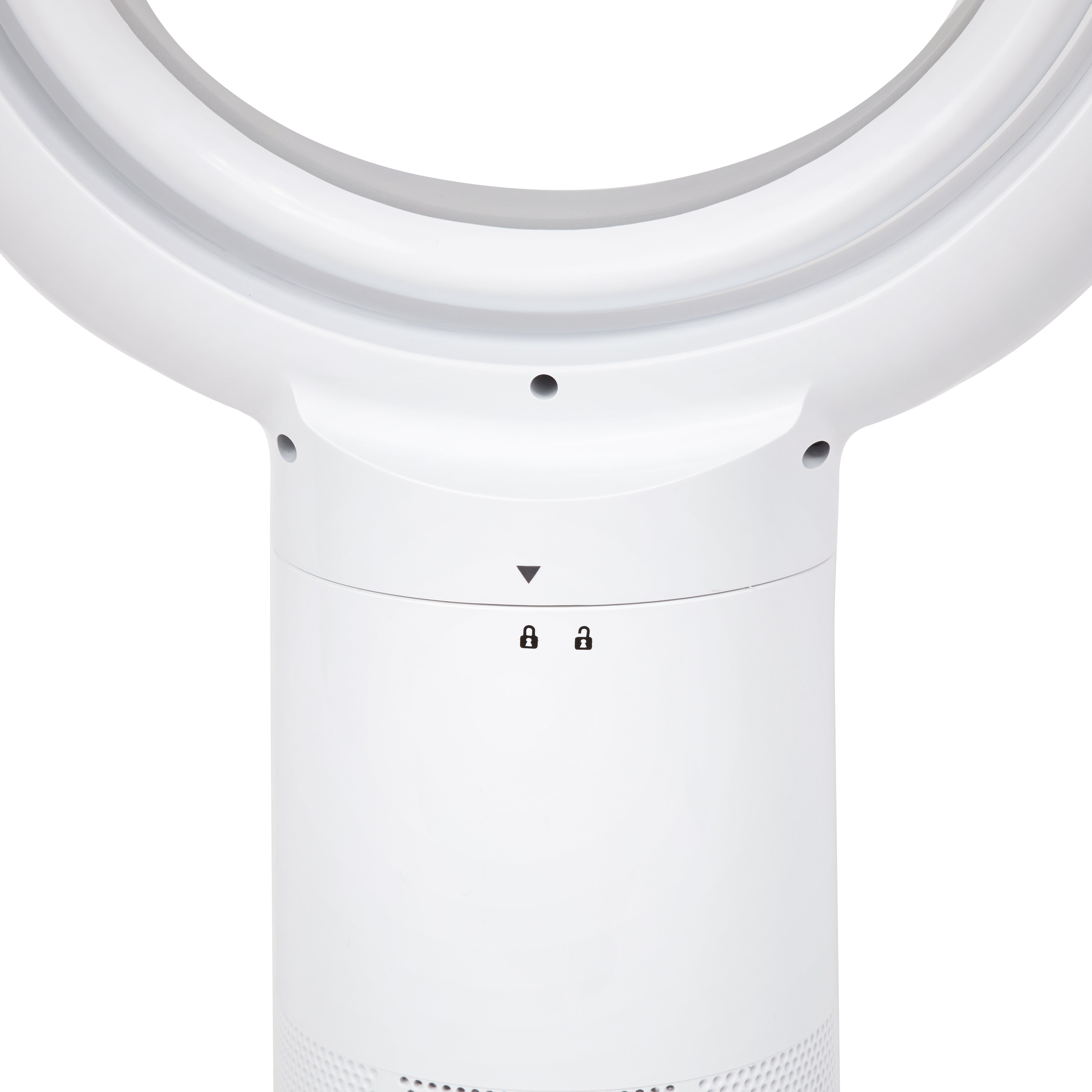 IWAKI - Ventilateur rond sans pale