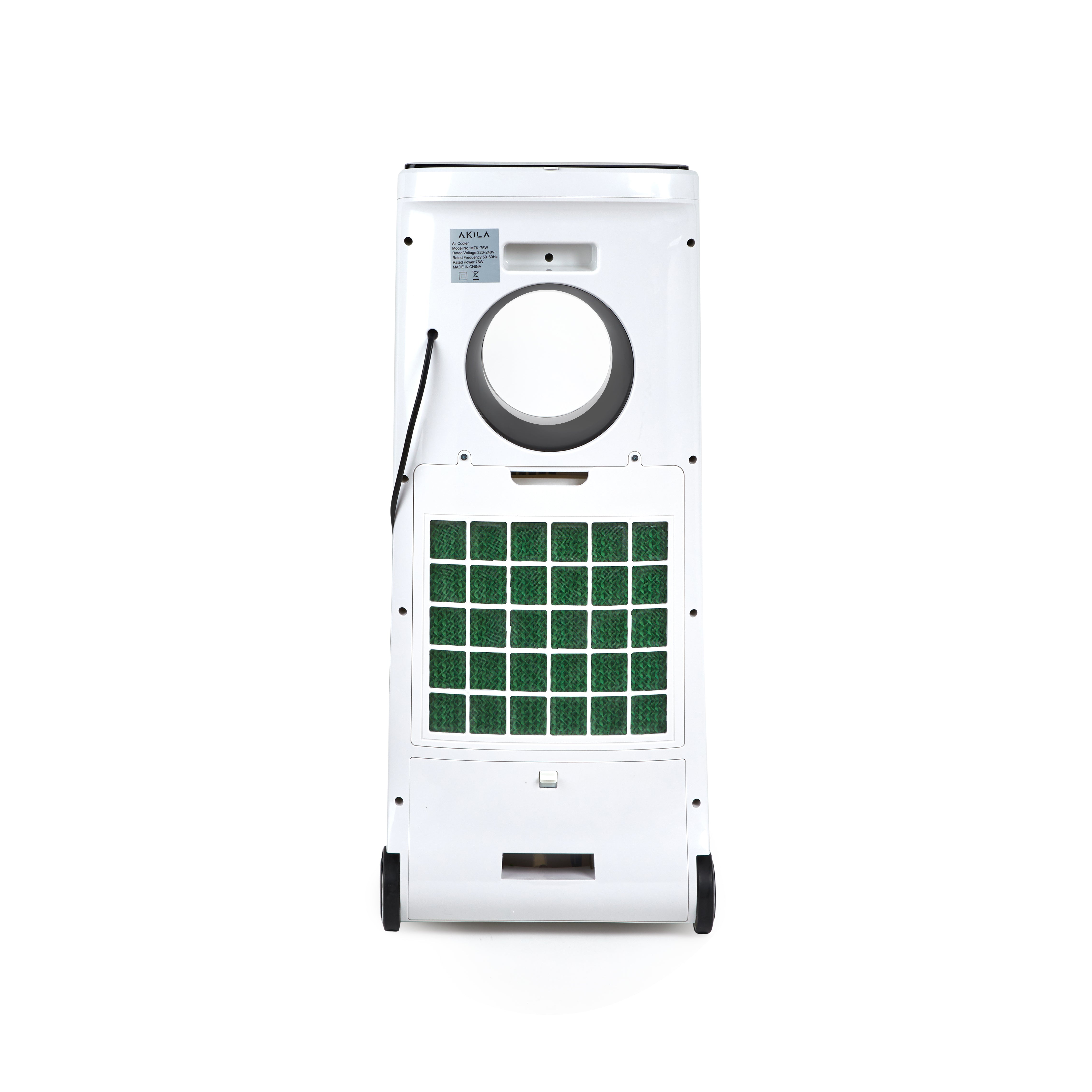 MIZUKI - Rafraichisseur d'air 3 en 1 - 75W