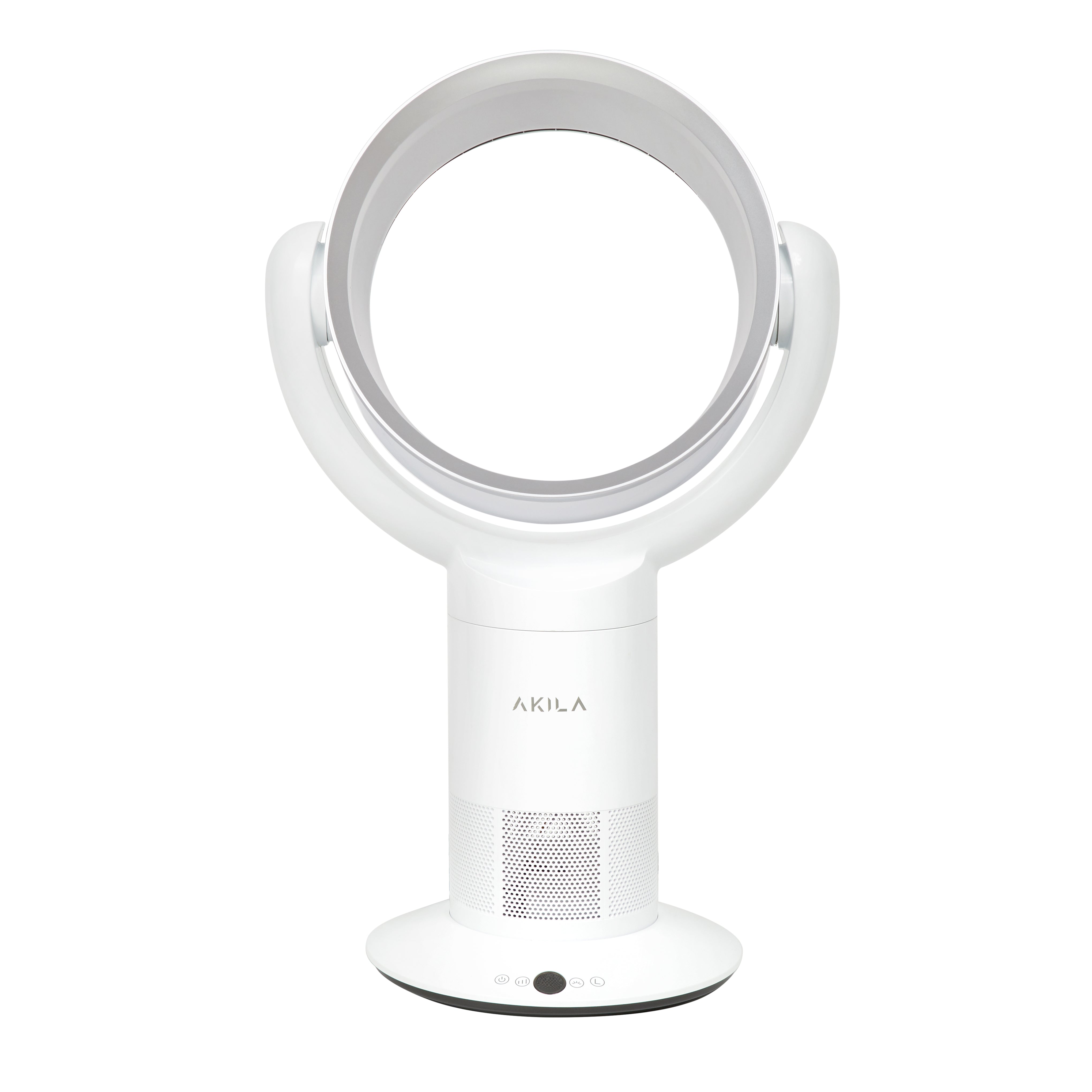 IWAKI - Ventilador redondo sin aspas