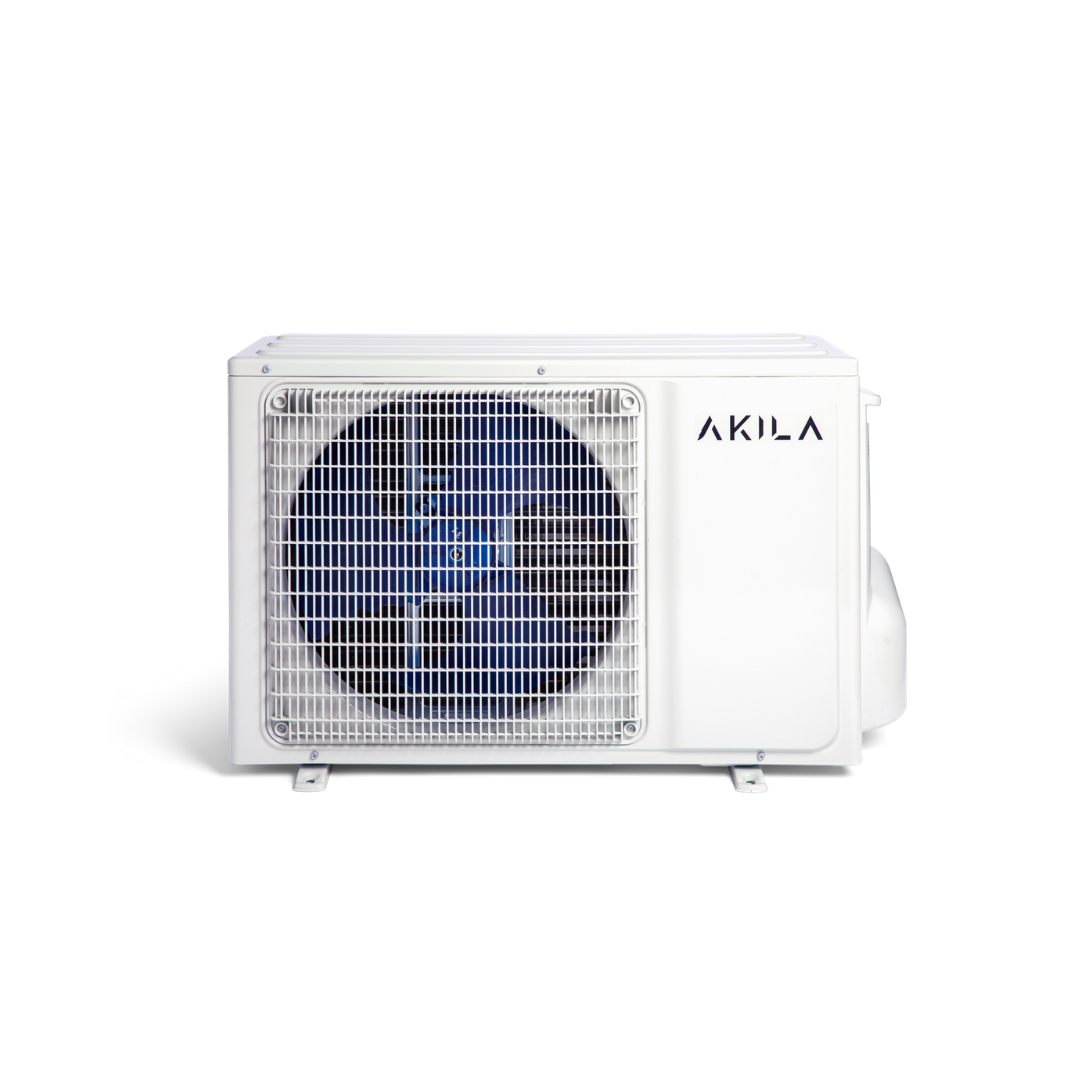 OBAMI - Aire acondicionado reversible - Bi-split - 6200W