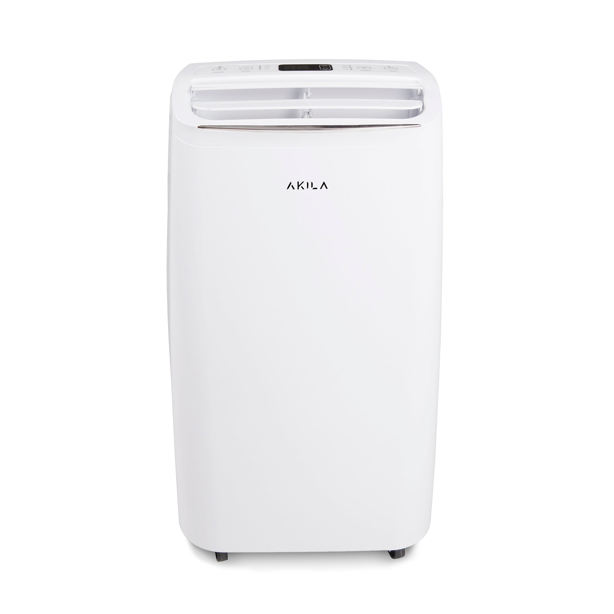 NANTAI - Aire acondicionado móvil - Wifi - 3500W - 12000 BTU