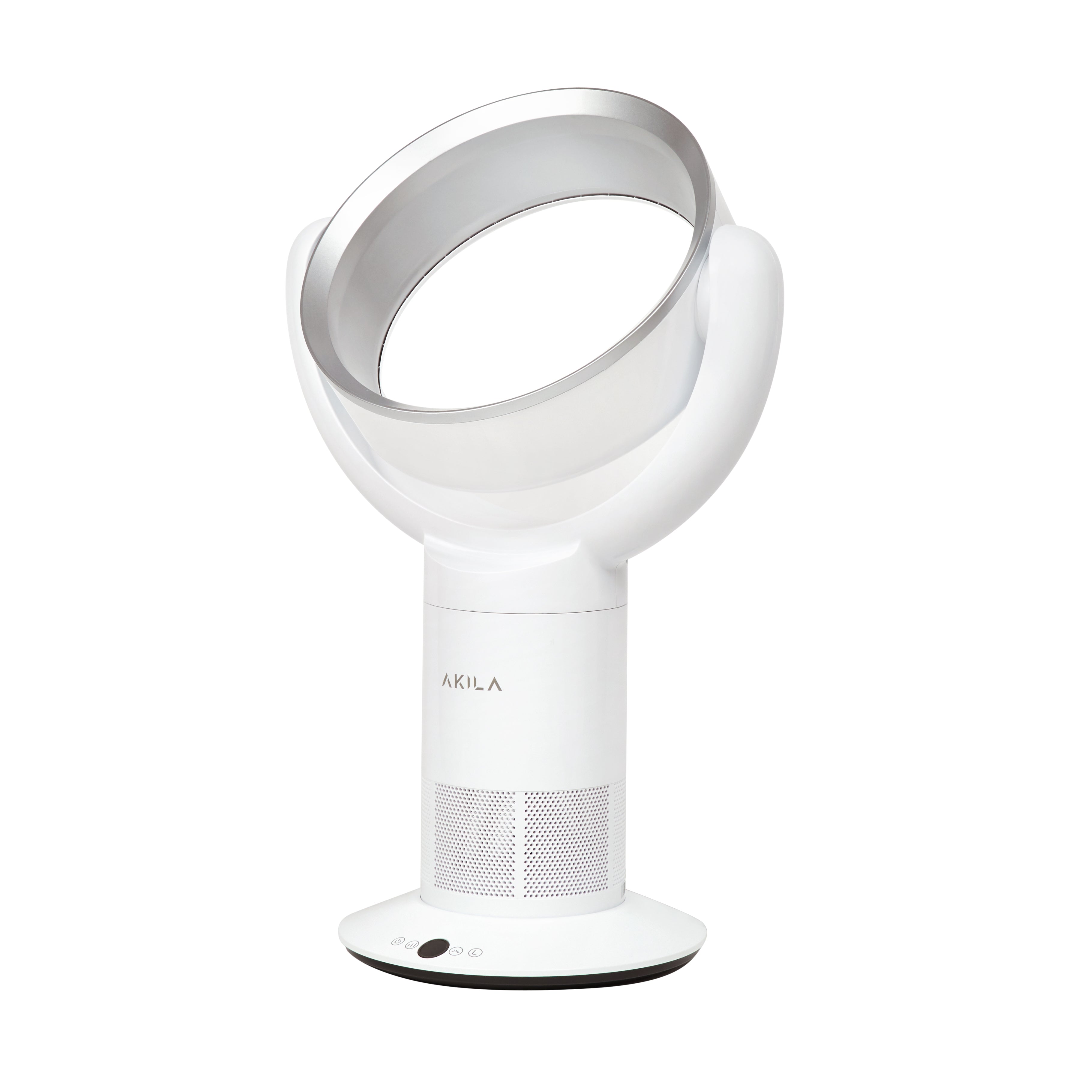 IWAKI - Ventilador redondo sin aspas